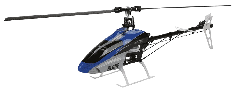RC Heli