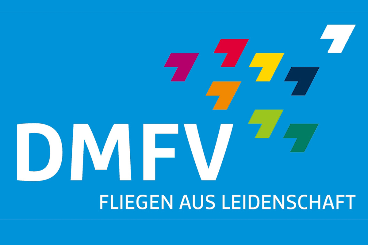 Engagement für den Modellflug