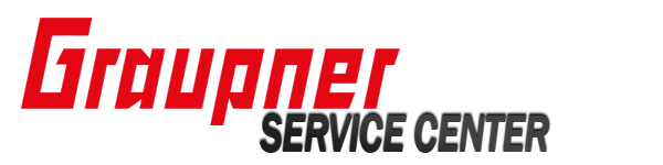 Graupner Service Center